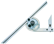 Picture of Universal Protractor
with 300mm Blade