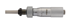 Picture of Micrometer Head, Medium-sized Type
Standard Type, 0-1", 0,001", Flat, with Clamp Nut/Spindle Lock, w/o Ratched