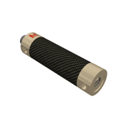 Immagine di Extension M5, carbon fibre L 40,0mm
stem Ø11,0mm, end pieces titanium - thermostable, torsion resistant