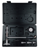 Immagine di Strumenti per misure di interni a 2 punti
Bore Gauge with Micrometer Head, 250-400mm, 0,001mm