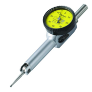 Immagine di Dial Test Indicator, Pocket Type
0,8mm, 0,01mm, D=6 mm Stem