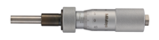 Picture of Micrometer Head, Medium-sized Type
Standard Type, 0-25mm, 0,001mm, Flat, with Spindle Lock, w/o Ratched