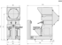 Picture of Proiettore di profili
PH-3515F, XY=254 x 152 mm