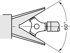 Picture of Micrometro con incudine a V a 3 taglienti
85-100mm