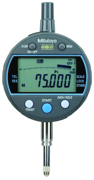 Picture of Digital Indicator, Bore Gauge ID-C
ASME/ANSI Type, Inch/Metric, 0,5", 0,00005", Flat Back Plate