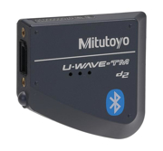 Picture of U-WAVE Bluetooth,Cicaclino
Trasmettitore wireless per micrometro