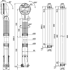 Immagine di ALESAMETRO
Inch/Metric, 1,8-4", 0,00005"