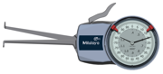 Immagine di Internal Dial Caliper Gauge
0,4-1,2", 0,0005"