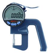 Picture of Digital Thickness Gauge, High Accuracy
0-12mm, 0,0005mm