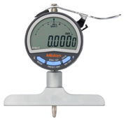 Immagine di Digital Depth Gauge
0-200mm, 0,0005mm, 101,6mm Base