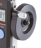 Picture of Digital ABS Height Gauge
0-12", with Handwheel