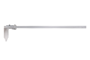 Picture of Vernier Caliper, Long Jaw, Fine Adjust.
0-40", 0,001", Inch