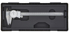 Immagine di Dial Caliper OD Carbide Tipped Jaws
0-8", 0,001", 0,1"/rev., Inch