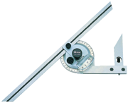 Picture of Universal Protractor
with 6"/12" Blade