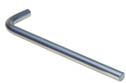 Immagine di Rectangular receiver pin, L = 100/25 mm
opti-fix series