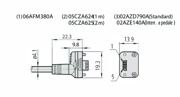 Immagine di Prolunga Digimatic (5m)
5m