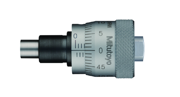 Immagine di Micrometer Head, Short Thimble Type