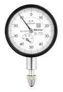 Immagine di Analogico, fondello con asola, tipo ISO
4mm, 0,01mm