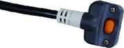 Immagine di USB Input Tool Direct (Digimatic USB)
Modello per micrometri IP con tasto dati