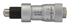 Picture of Micrometer Head, Locking Screw Type
0-0,25", 0,001", Spherical