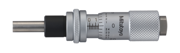 Picture of Micometer Head, Small Standard Type
0-0,5 ", blocco stelo