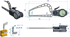 Immagine di Calibro digitale per esterni
0-50mm, 0,01mm, Carbide Ball D=3mm