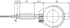 Immagine di Alesametro per fori extra piccoli
Bore Gauge for Extra Small Holes, 0,95-1,55mm, 0,01mm