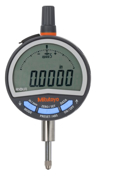 Picture of Digital Indicator ID-C, ASME/ANSI Type
Inch/Metric, 0,5", 0,0005", Lug Back Plate