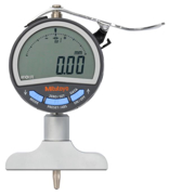 Immagine di Digital Depth Gauge
0-200mm, 0,01mm, 63,5mm Base