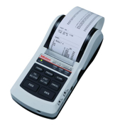 Immagine di Miniprocessore statistico DP1-VA
Data Printer and Logger BS Type