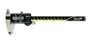 Immagine di Calibro digitale ABS AOS
Inch/Metric, 0-6", Rod, Thumb R., Outp.