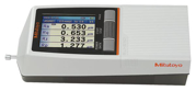 Picture of SURFTEST SJ-210 S (0,75M
"R2µm; 0,75mN; S-Drive"