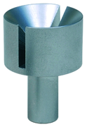 Immagine di Centering receiver ø 12 mm
CMM fixtures, eco-fix/eco-fixplus series