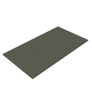 Immagine di Base plate for CRYSTA-Apex V 9166/9168
970 x 1740 x 15 mm