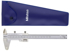 Picture of Vernier Caliper, Fine Adjustment
0-130mm, 0,02mm, Metric/Inch