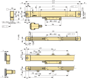 Immagine di Sistema incrementale AT-116
200 mm