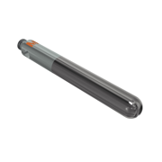 Picture of Cylinder stylus M2, carbide 3,0mm
carbide stem Ø3,0mm, L22,5mm, ML 21mm