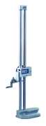 Picture of HDM-24""AX D.HEIGHT GAGE
0-24"/600mm, Probe Connector, Inch/Metric