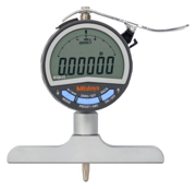 Picture of Digital Depth Gauge
0-8", 0,00002", 101,6mm Base