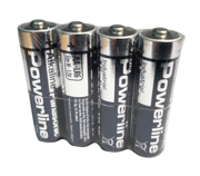 Picture of 4 Batterie LR6 (AA)
4 pcs.