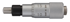 Picture of Micrometer Head, Ultra Small Type
0-0,25", 0,001", Spherical