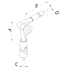 Immagine di HYDER. ARTICULATED ARM M
opti-fix series