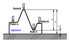 Picture of Digital Indicator ID-F
Inch/Metric, 1", 0,00002", ASME/ANSI/AGD, with CEE AC-Adap