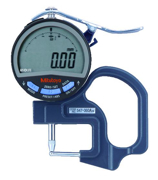 Immagine di Digital Thickness Gauge, Pipe Gauge
0-10mm, 0,01mm