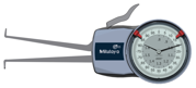 Immagine di Internal Dial Caliper Gauge
0,8-1,6", 0,0005"