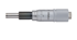 Picture of Micrometer Head, Carbide Tipped Spindle
Standard Type, 0-0,5", 0,001", Flat, Rev. Reading