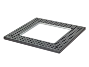 Immagine di Base plate eco- and opti-fix for contour illumination, 250 mm x 250 mm
CMM fixtures, eco-fix/opti-fix series