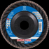 Immagine di PFERD Dischi lamellari POLIFAN PFC 115 Z 60 SG POWER TRIM STEELOX