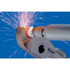 Immagine di PFERD Mole con gambo ZY 2025 6 AR 60 O5V STEEL EDGE