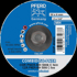 Picture of PFERD COMBIDISC-Utensili abrasivi CDR PNER-MH 5006 SiC F